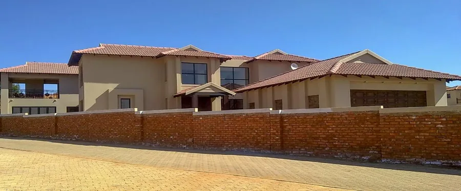 Birdwood 161 residential project