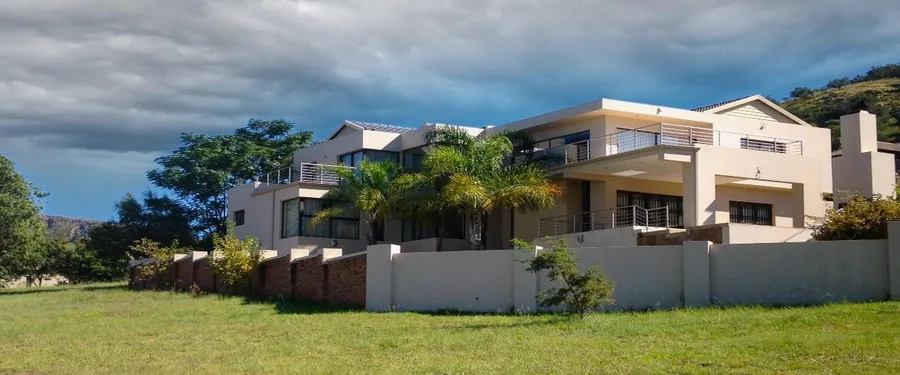 Kosmos Ridge Stand 236 residential project