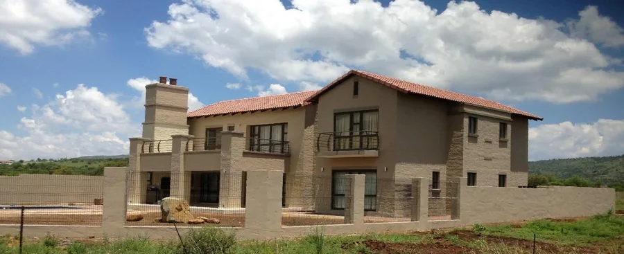 La Camargue 6 residential project